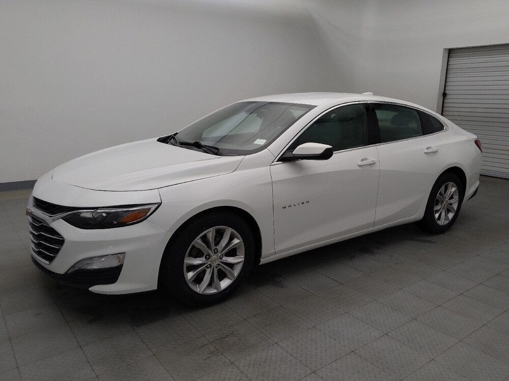 2022 Chevrolet Malibu in Houston, TX 77074 - 18087248 2