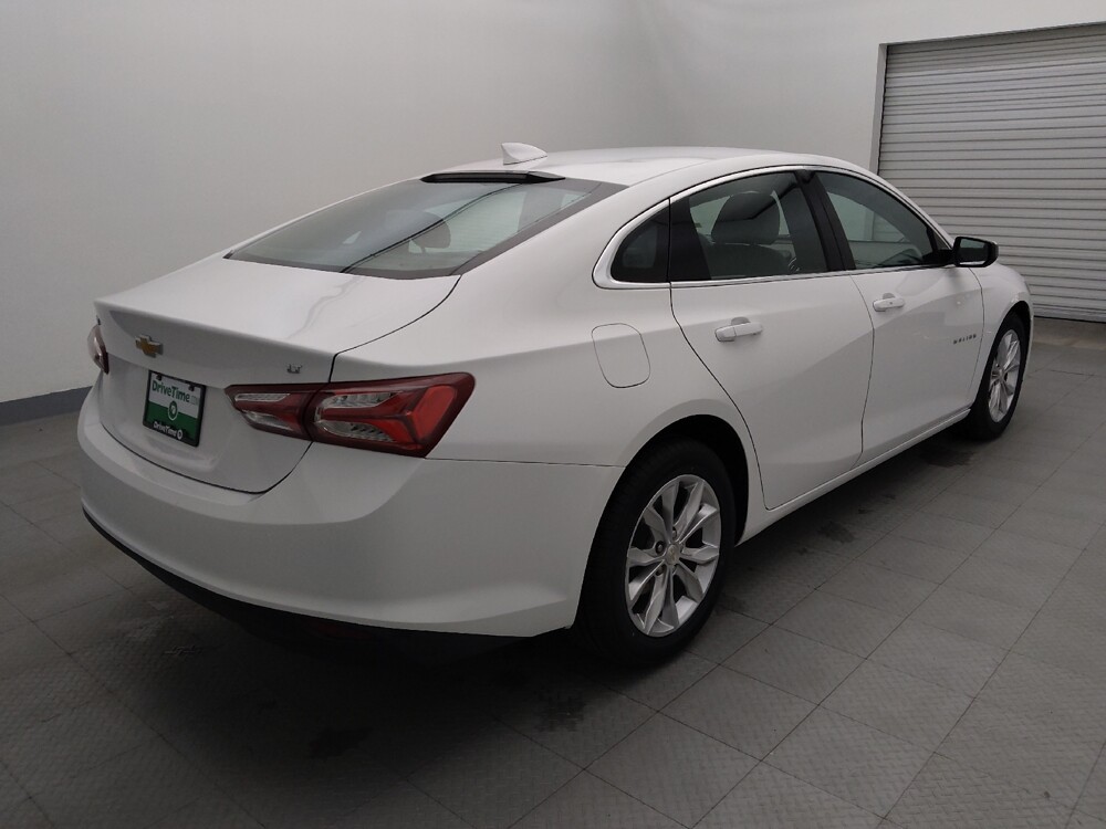 2022 Chevrolet Malibu in Houston, TX 77074 - 18087248 9