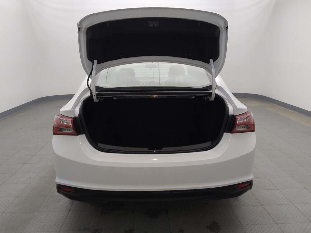 2022 Chevrolet Malibu in Houston, TX 77074 - 18087248 29