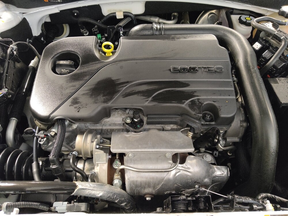 2022 Chevrolet Malibu in Houston, TX 77074 - 18087248 30