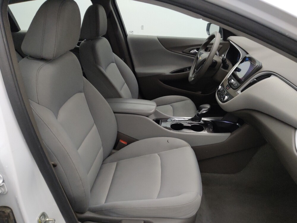 2022 Chevrolet Malibu in Houston, TX 77074 - 18087248 21