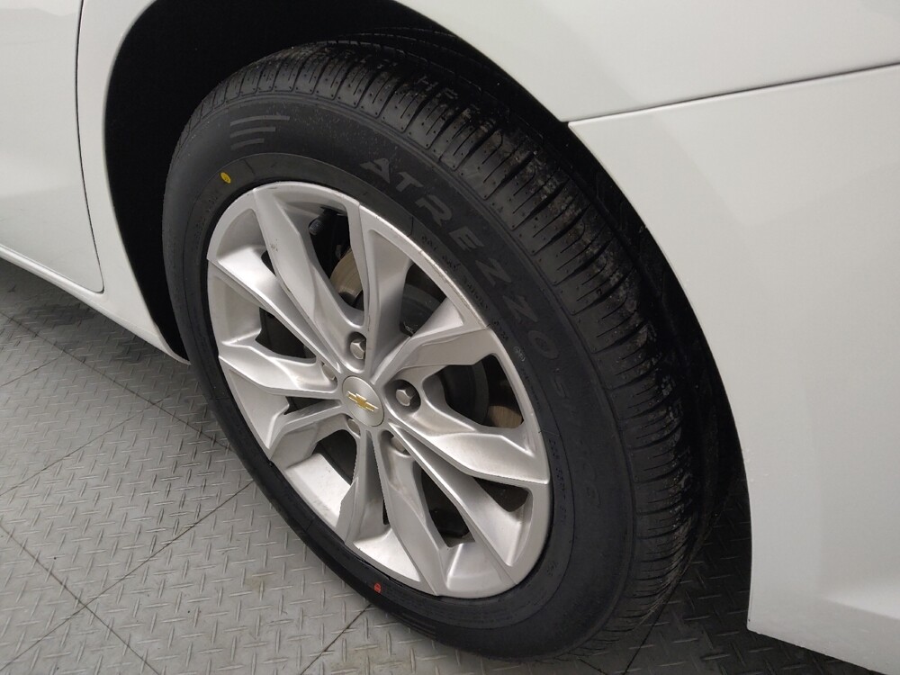 2022 Chevrolet Malibu in Houston, TX 77074 - 18087248 31