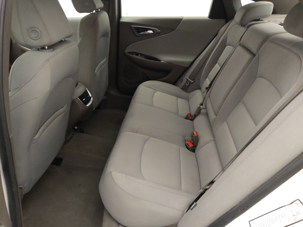 2022 Chevrolet Malibu in Houston, TX 77074 - 18087248 18