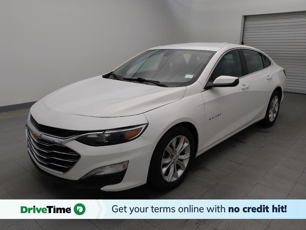 2022 Chevrolet Malibu in Houston, TX 77074 - 18087248