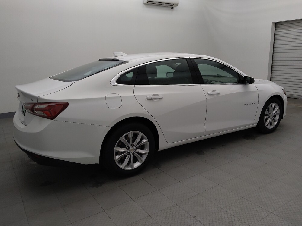 2022 Chevrolet Malibu in Houston, TX 77074 - 18087248 10
