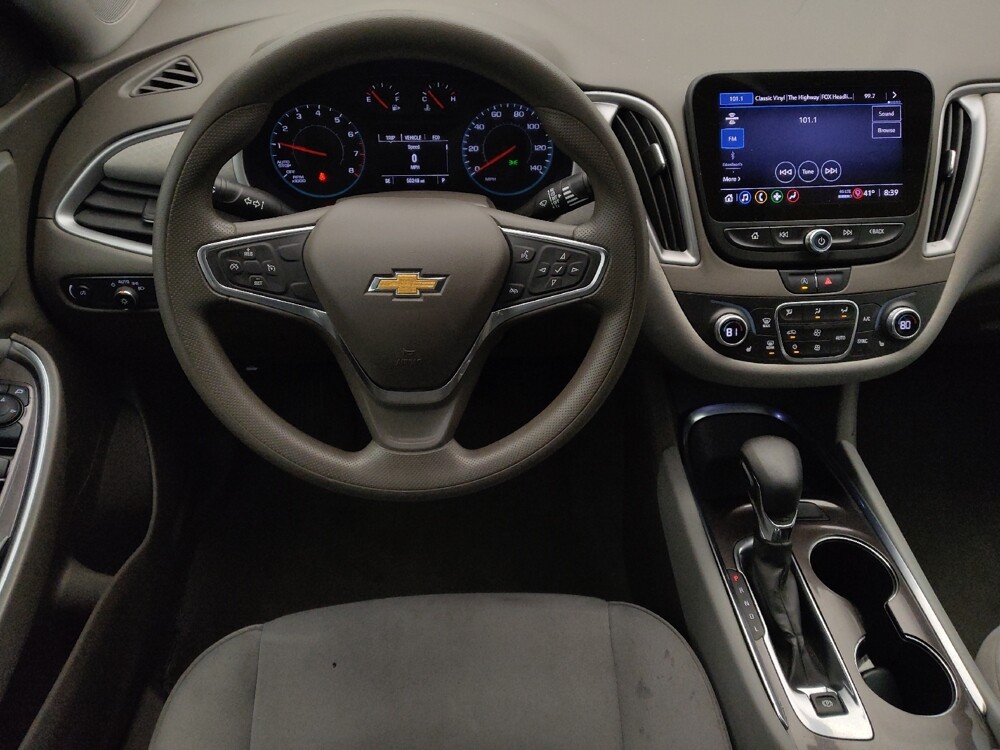 2022 Chevrolet Malibu in Houston, TX 77074 - 18087248 22