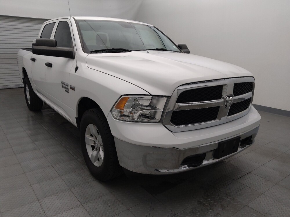 2019 RAM 1500 in Baton Rouge, LA 70816 - 18087250 13
