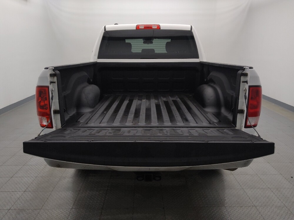2019 RAM 1500 in Baton Rouge, LA 70816 - 18087250 29