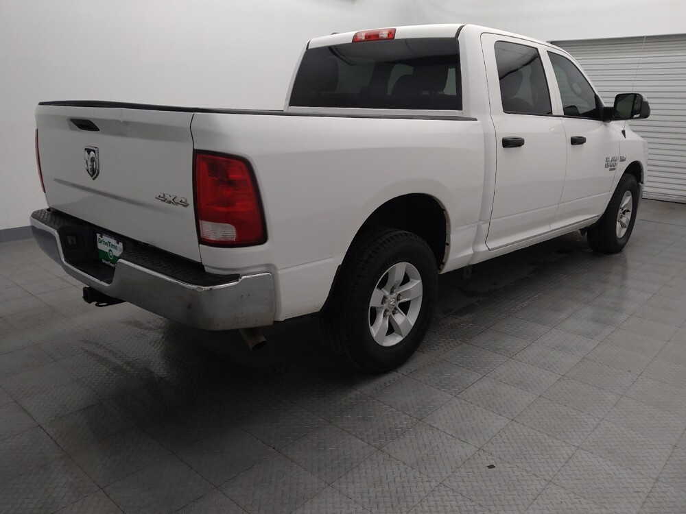 2019 RAM 1500 in Baton Rouge, LA 70816 - 18087250 9