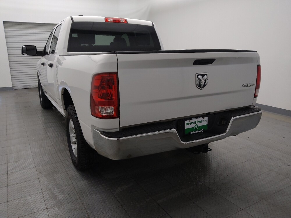 2019 RAM 1500 in Baton Rouge, LA 70816 - 18087250 6