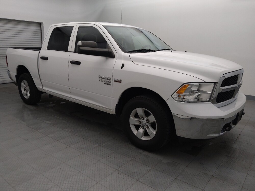 2019 RAM 1500 in Baton Rouge, LA 70816 - 18087250 11