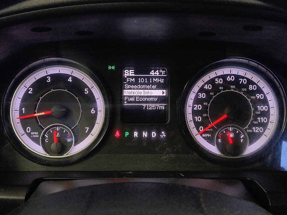 2019 RAM 1500 in Baton Rouge, LA 70816 - 18087250 23