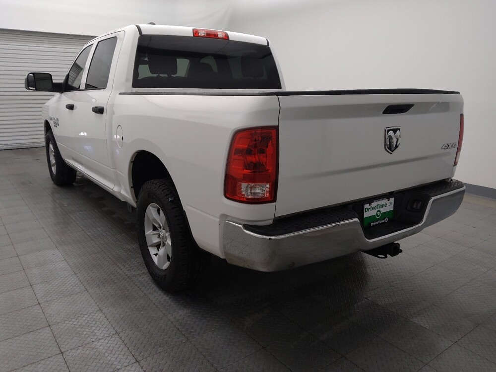2019 RAM 1500 in Baton Rouge, LA 70816 - 18087250 5