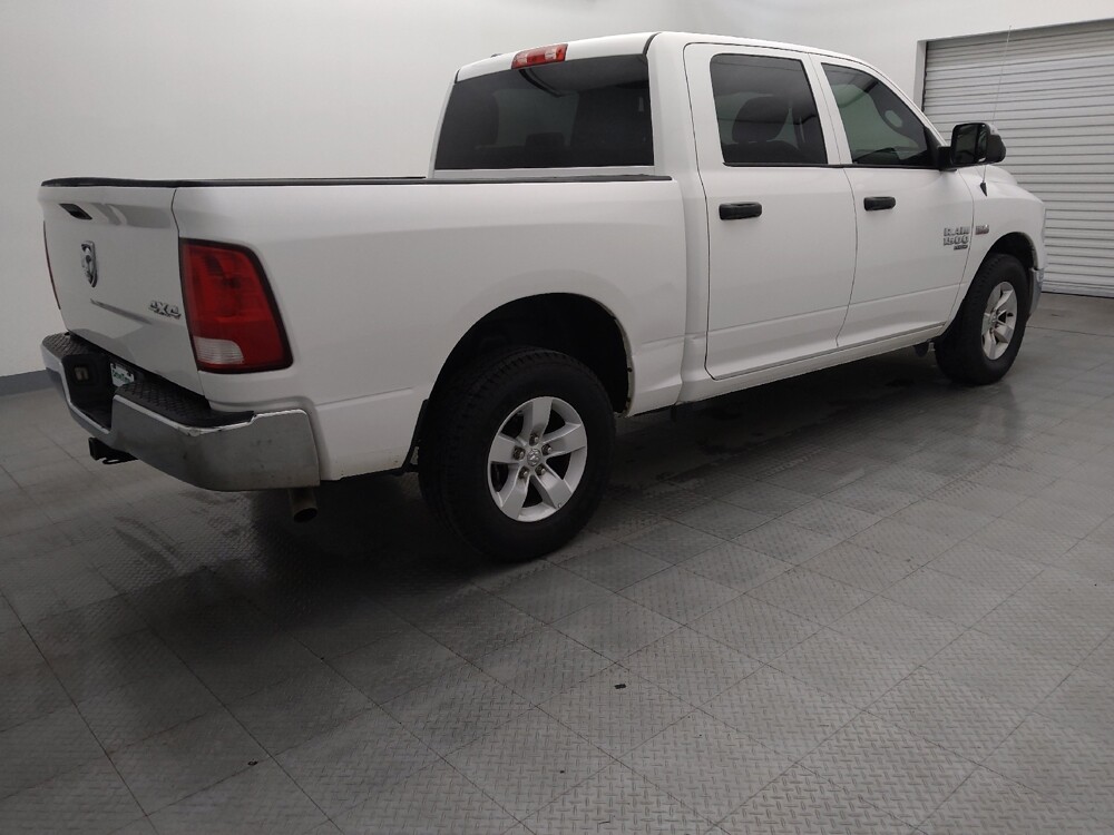 2019 RAM 1500 in Baton Rouge, LA 70816 - 18087250 10