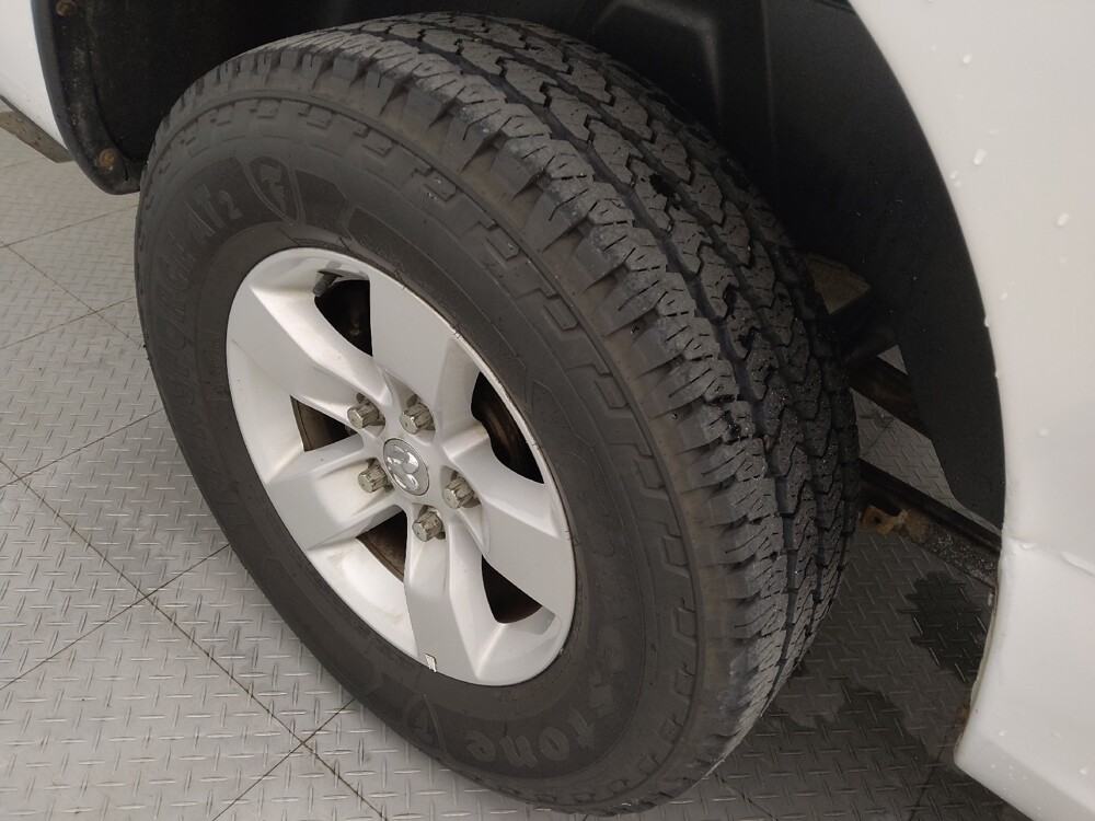 2019 RAM 1500 in Baton Rouge, LA 70816 - 18087250 31