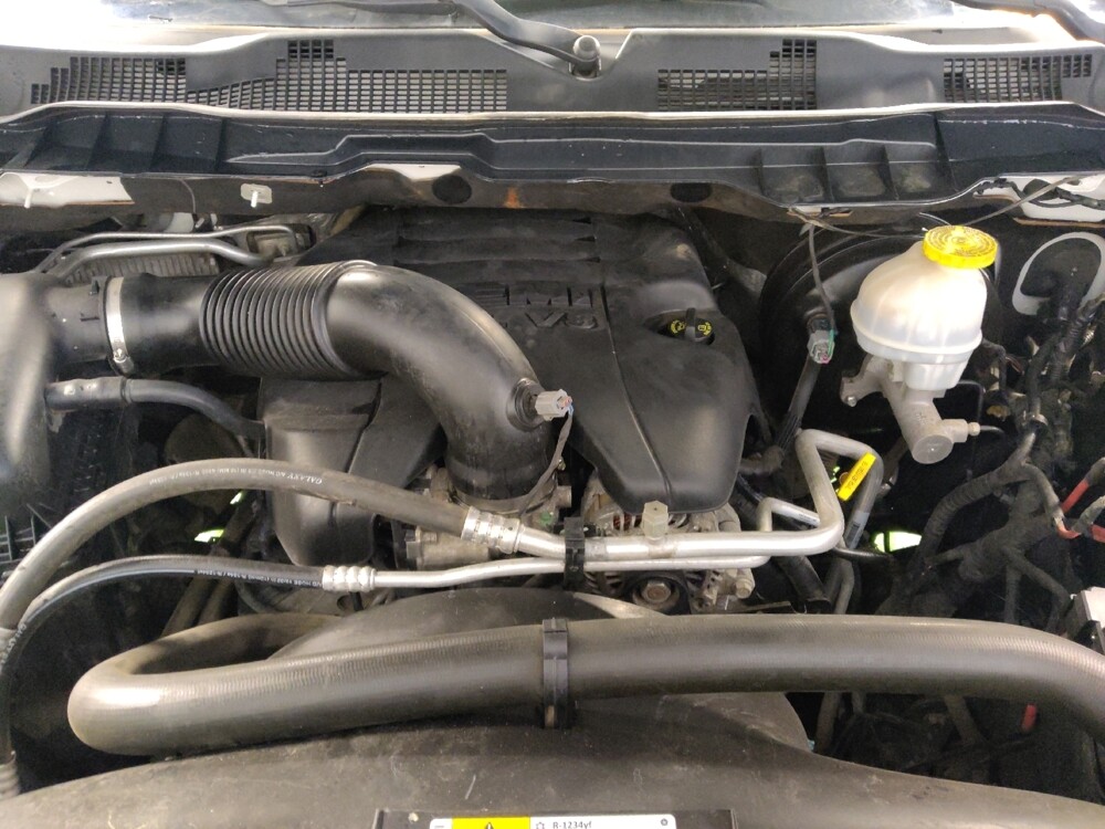 2019 RAM 1500 in Baton Rouge, LA 70816 - 18087250 30