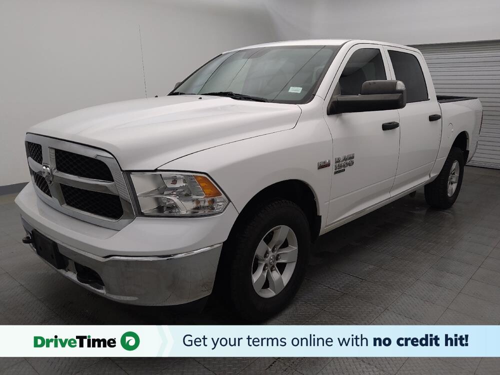 2019 RAM 1500 in Baton Rouge, LA 70816 - 18087250