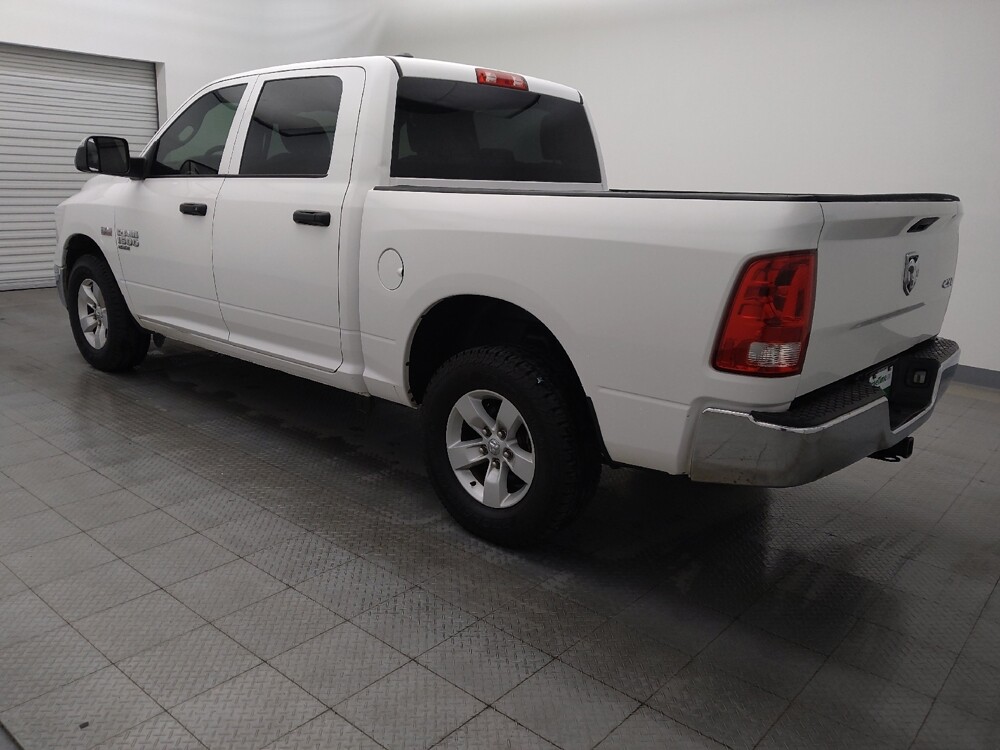 2019 RAM 1500 in Baton Rouge, LA 70816 - 18087250 3