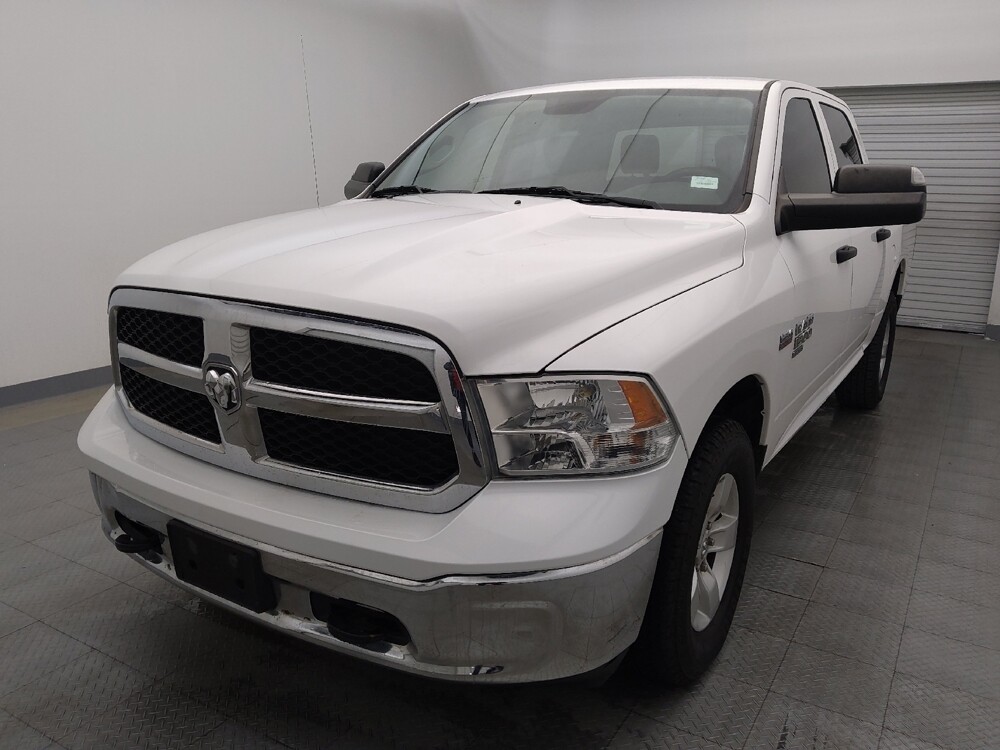 2019 RAM 1500 in Baton Rouge, LA 70816 - 18087250 15