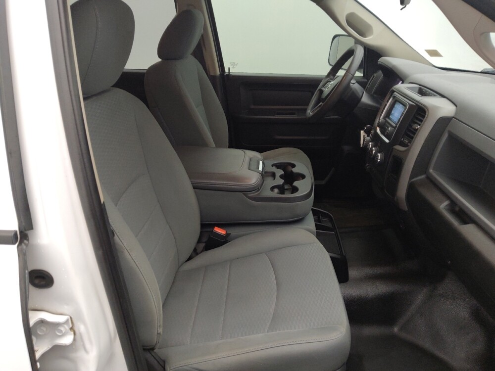 2019 RAM 1500 in Baton Rouge, LA 70816 - 18087250 21