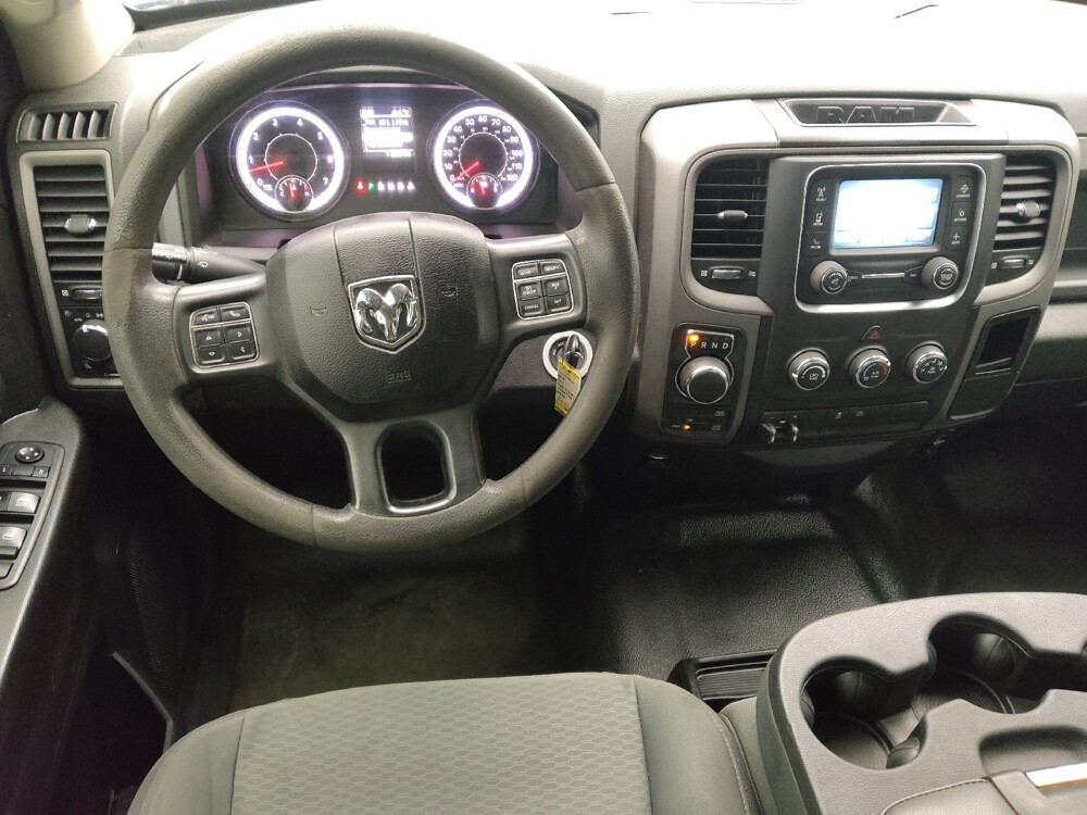 2019 RAM 1500 in Baton Rouge, LA 70816 - 18087250 22