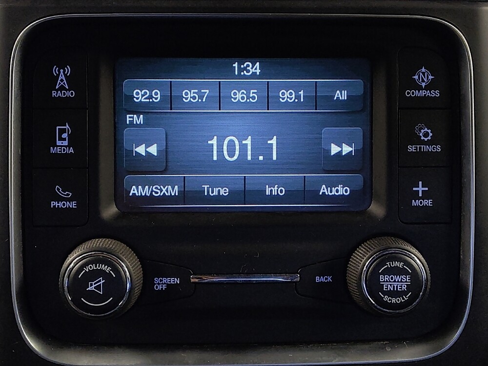 2019 RAM 1500 in Baton Rouge, LA 70816 - 18087250 25