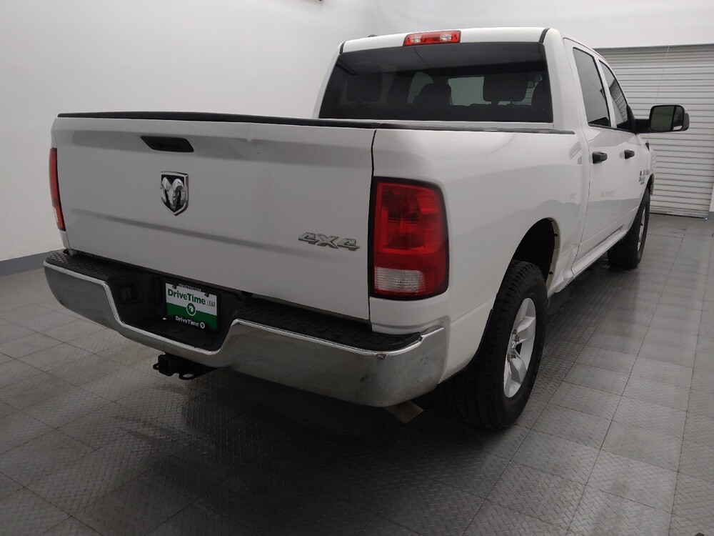 2019 RAM 1500 in Baton Rouge, LA 70816 - 18087250 7
