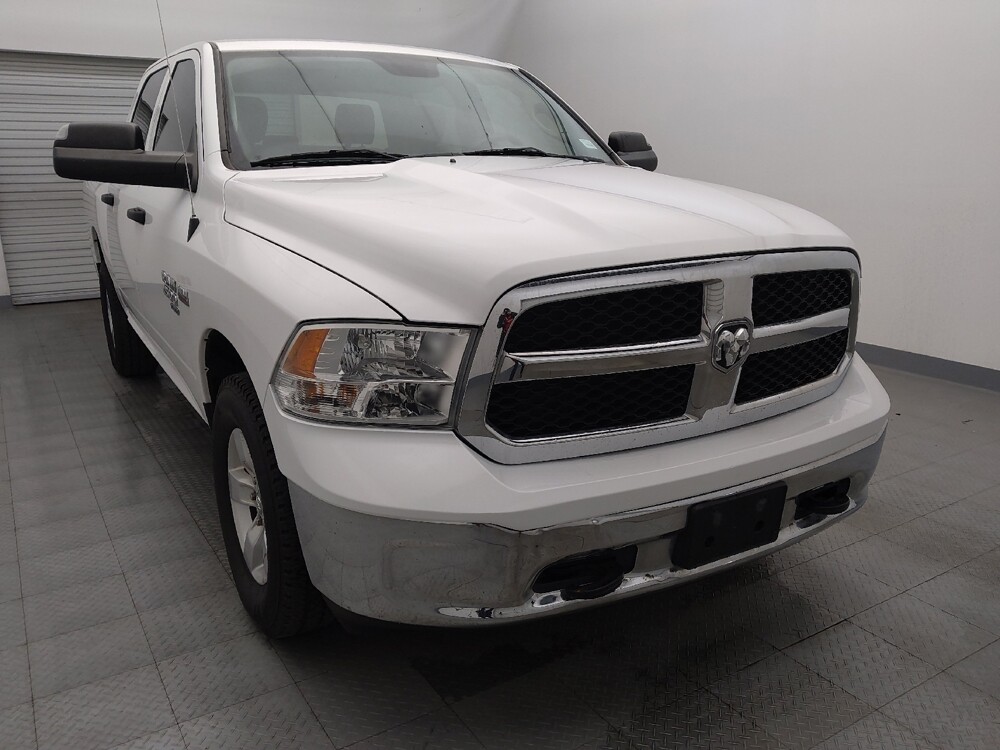 2019 RAM 1500 in Baton Rouge, LA 70816 - 18087250 14