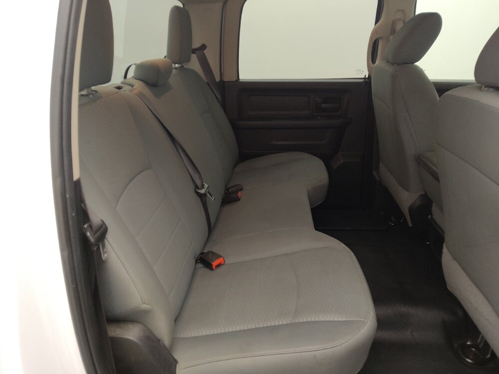 2019 RAM 1500 in Baton Rouge, LA 70816 - 18087250 19