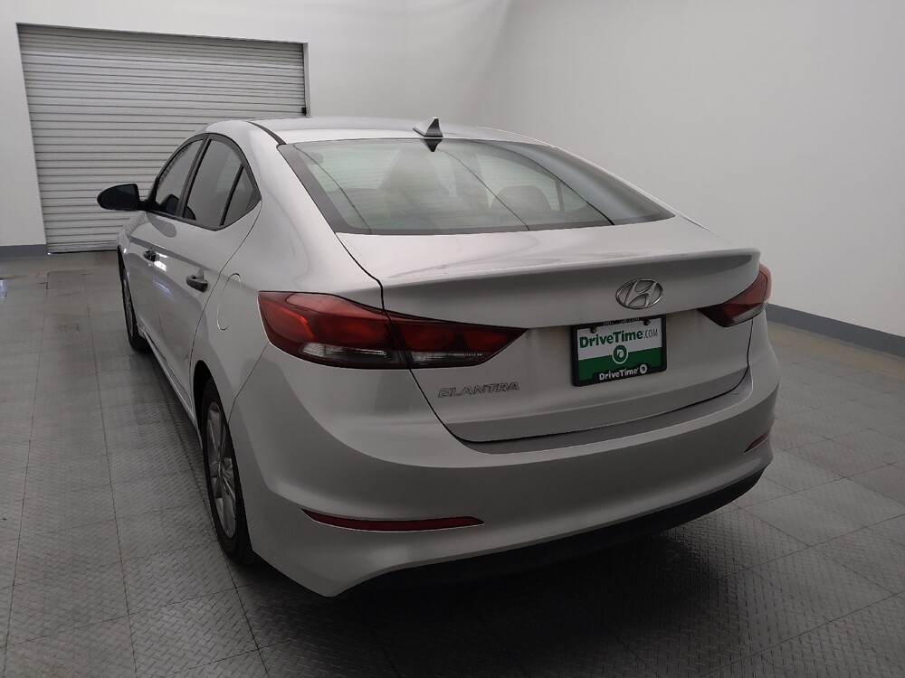 2017 Hyundai Elantra in Baton Rouge, LA 70816 - 18087251 6
