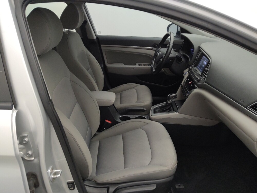 2017 Hyundai Elantra in Baton Rouge, LA 70816 - 18087251 21