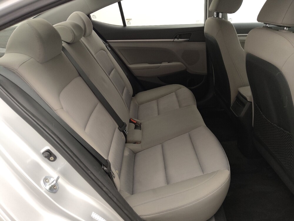 2017 Hyundai Elantra in Baton Rouge, LA 70816 - 18087251 19