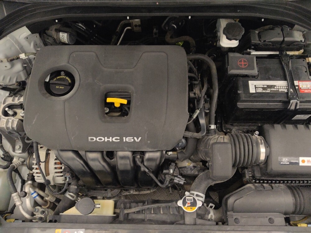 2017 Hyundai Elantra in Baton Rouge, LA 70816 - 18087251 30