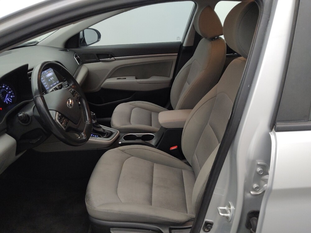 2017 Hyundai Elantra in Baton Rouge, LA 70816 - 18087251 17