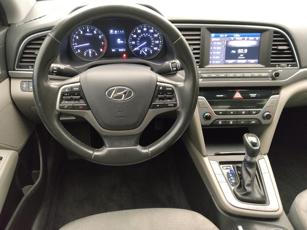 2017 Hyundai Elantra in Baton Rouge, LA 70816 - 18087251 22