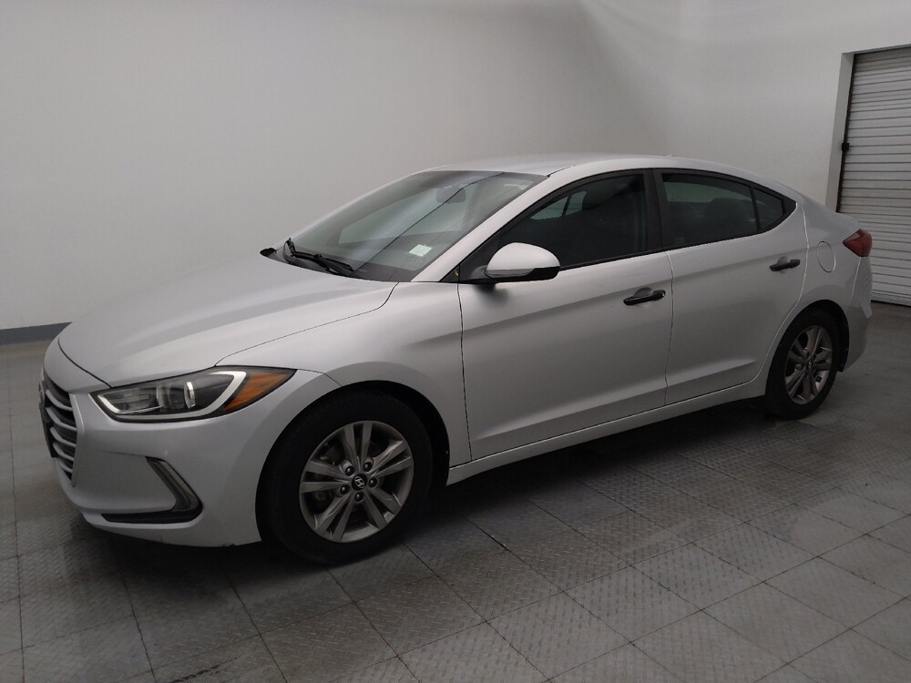 2017 Hyundai Elantra in Baton Rouge, LA 70816 - 18087251 2