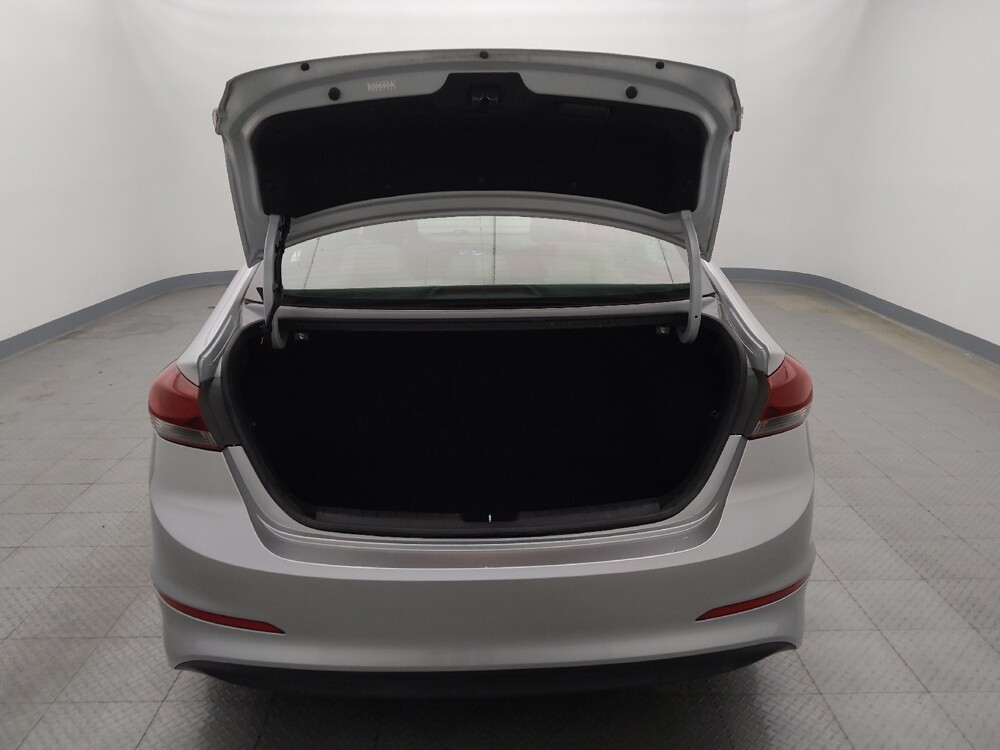 2017 Hyundai Elantra in Baton Rouge, LA 70816 - 18087251 29