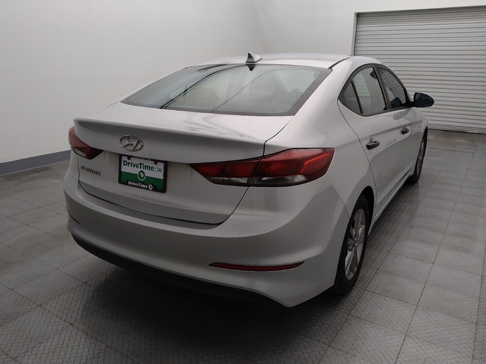2017 Hyundai Elantra in Baton Rouge, LA 70816 - 18087251 7
