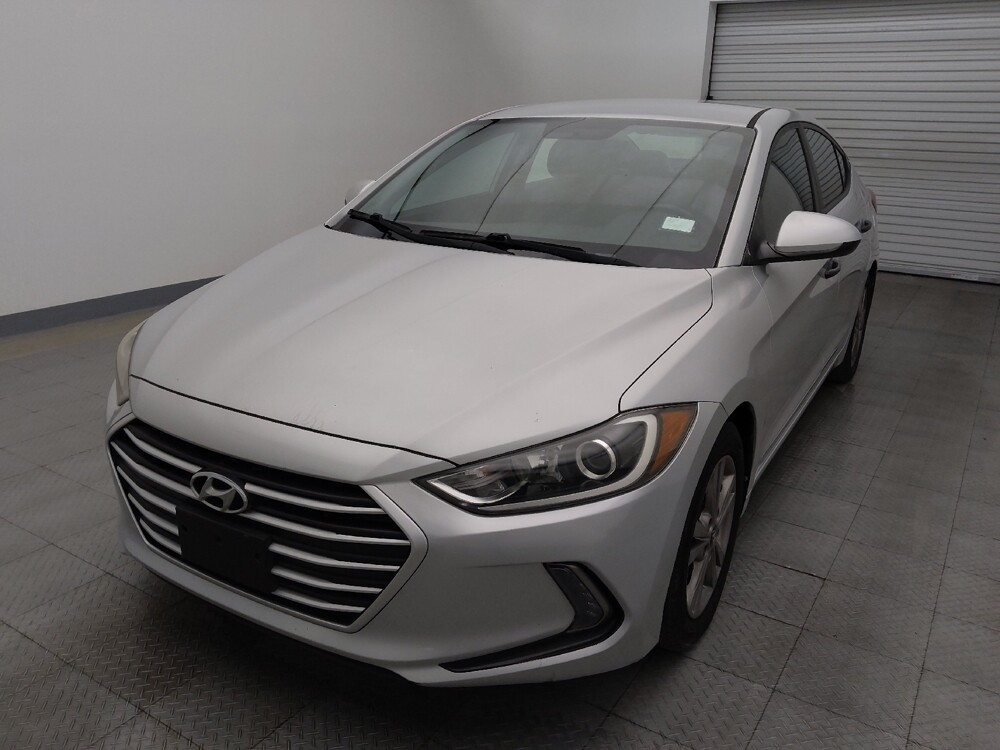 2017 Hyundai Elantra in Baton Rouge, LA 70816 - 18087251 15