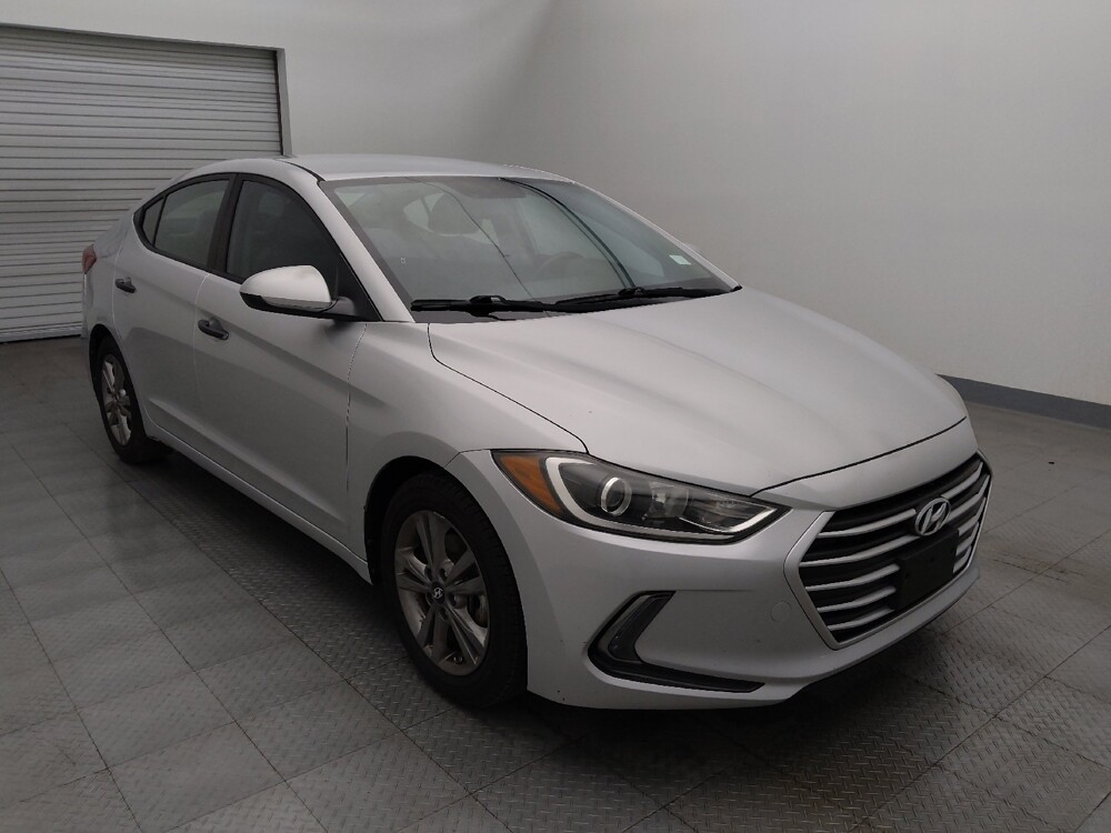2017 Hyundai Elantra in Baton Rouge, LA 70816 - 18087251 13