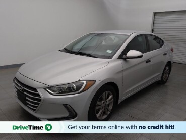 2017 Hyundai Elantra in Baton Rouge, LA 70816