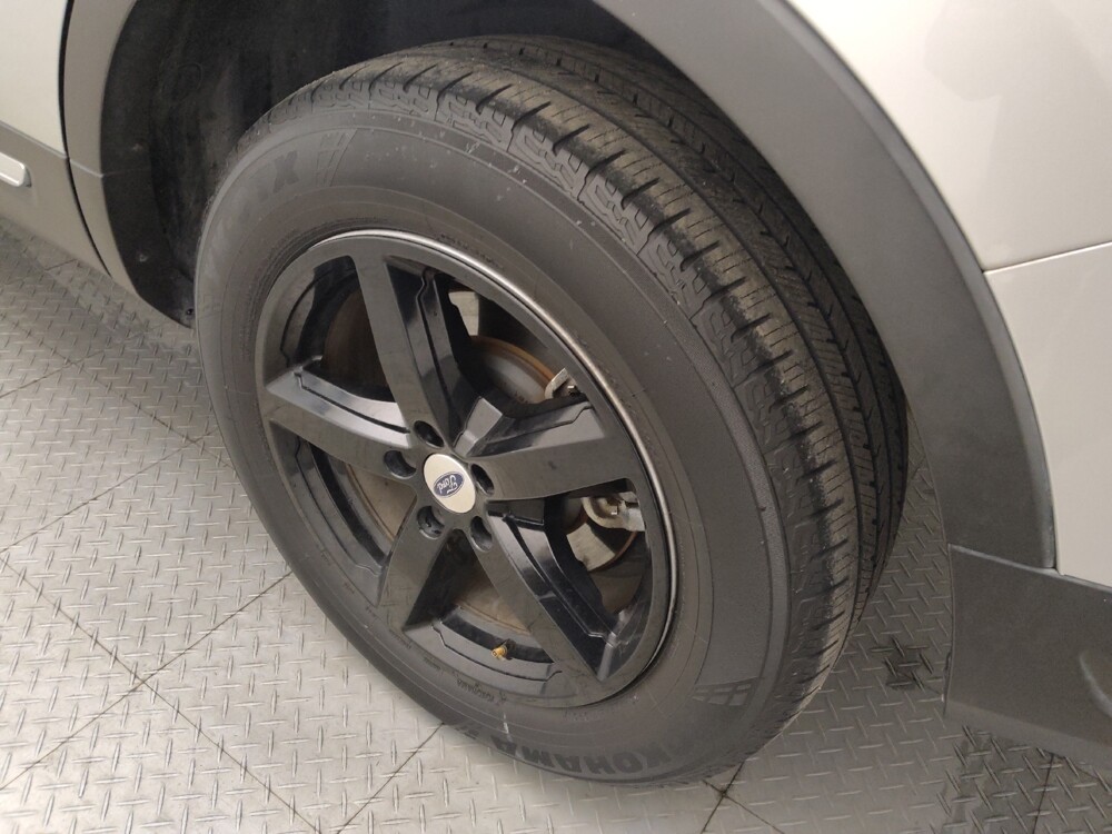 2018 Ford Explorer in Baton Rouge, LA 70816 - 18087253 31