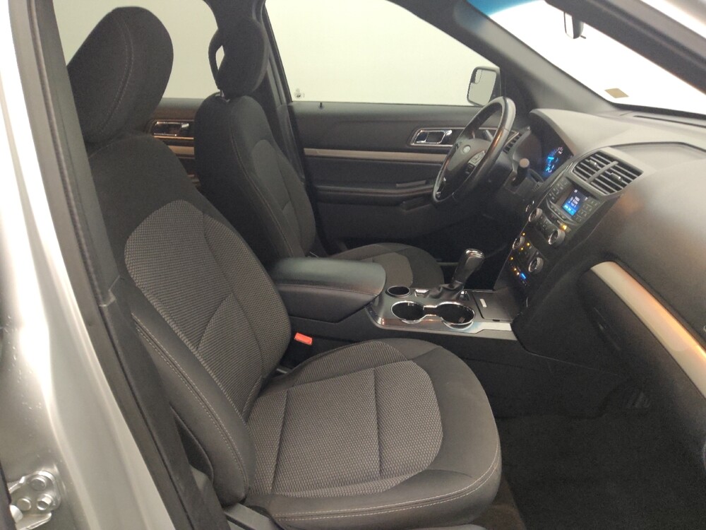 2018 Ford Explorer in Baton Rouge, LA 70816 - 18087253 21