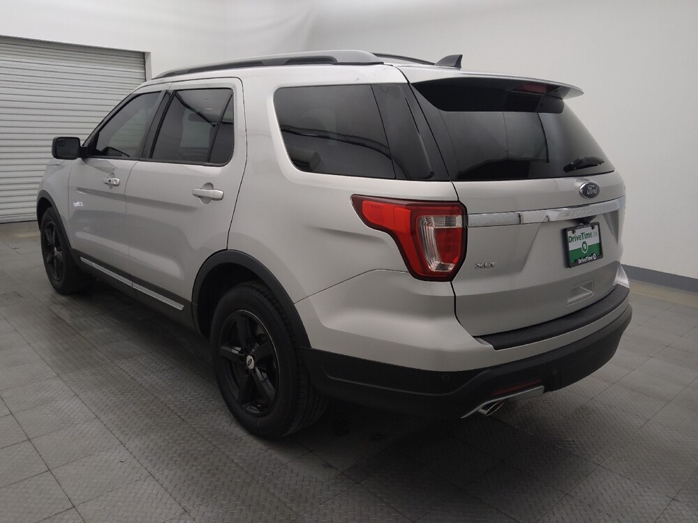 2018 Ford Explorer in Baton Rouge, LA 70816 - 18087253 5