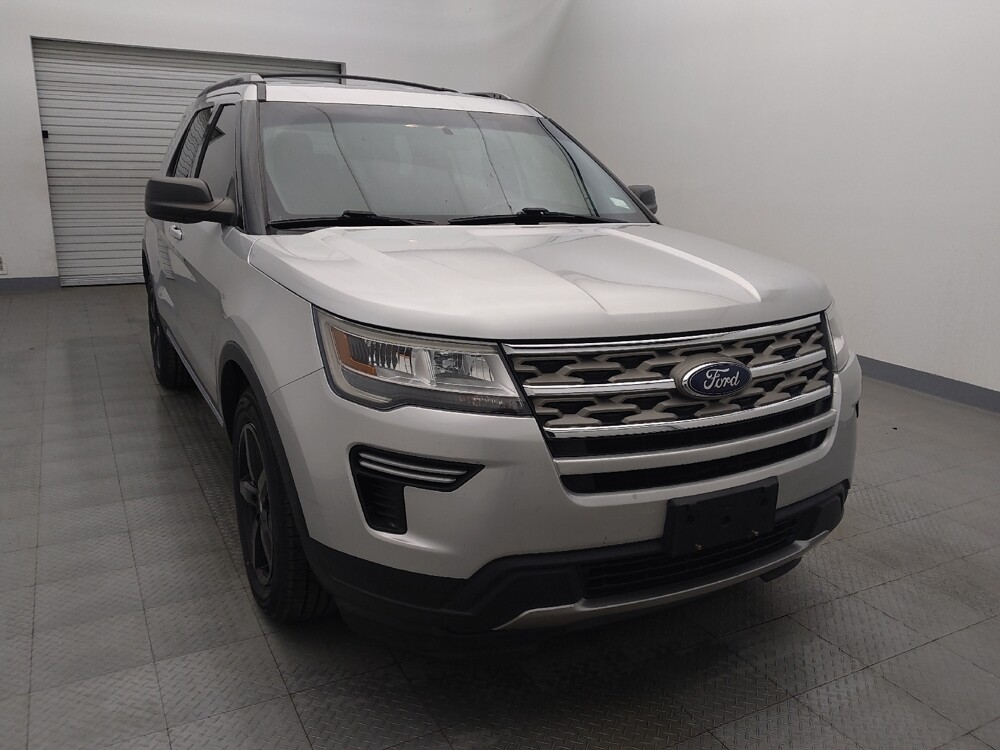2018 Ford Explorer in Baton Rouge, LA 70816 - 18087253 14