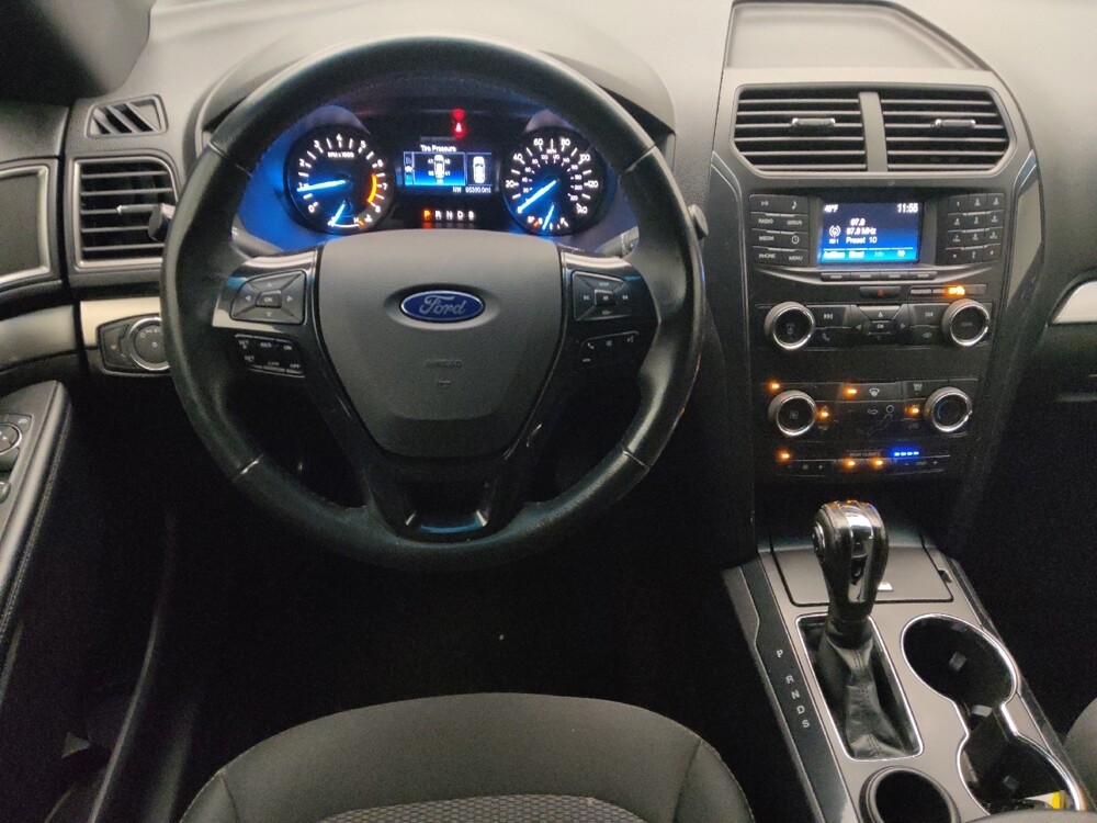 2018 Ford Explorer in Baton Rouge, LA 70816 - 18087253 22