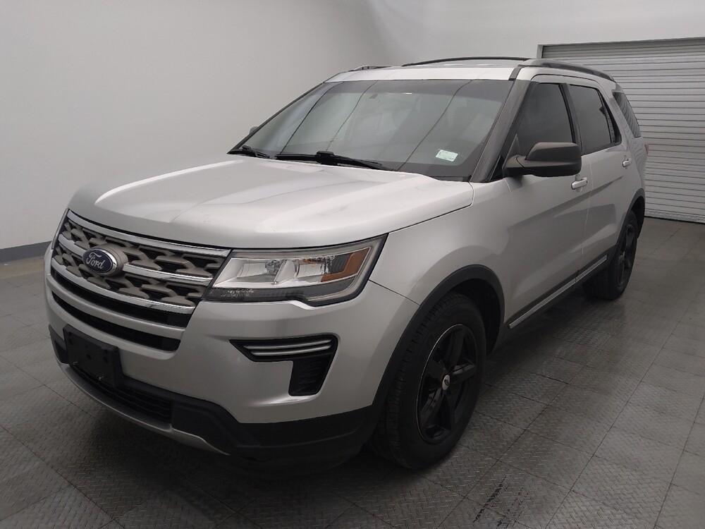 2018 Ford Explorer in Baton Rouge, LA 70816 - 18087253 15