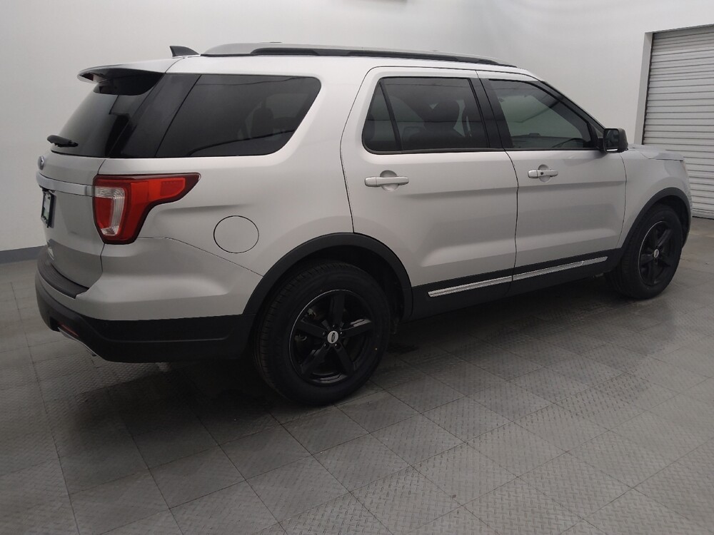 2018 Ford Explorer in Baton Rouge, LA 70816 - 18087253 10