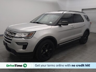 2018 Ford Explorer in Baton Rouge, LA 70816