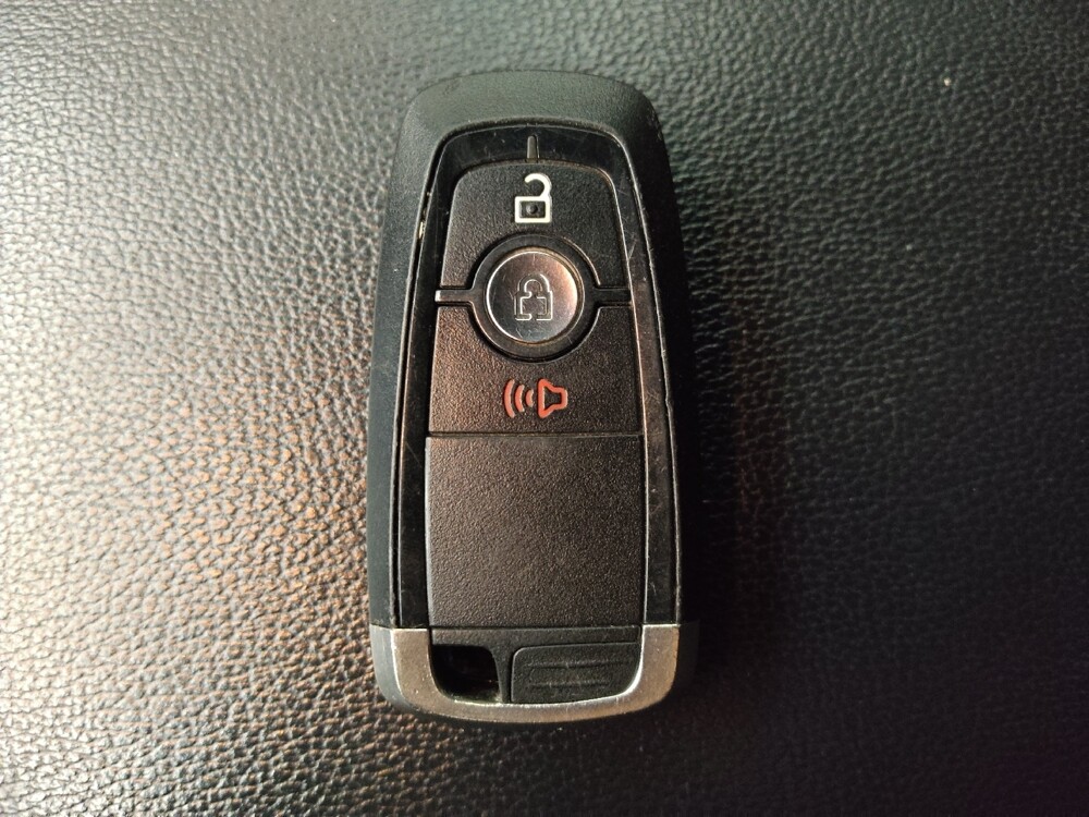 2018 Ford Explorer in Baton Rouge, LA 70816 - 18087253 32